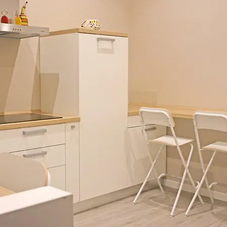 App9 - And Guest house 3*