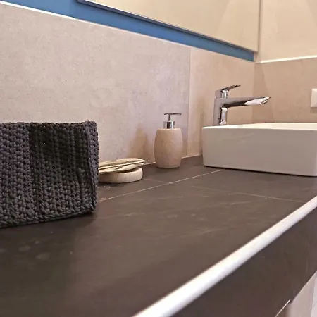 App9 - And Vendégház 3*