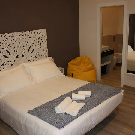 Guest house App9 - And