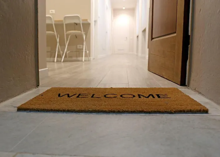 App9 - And Guest house Bergamo