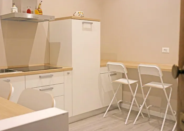 App9 - And Guest house 3*