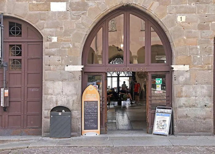 App9 - And Guest house 3*