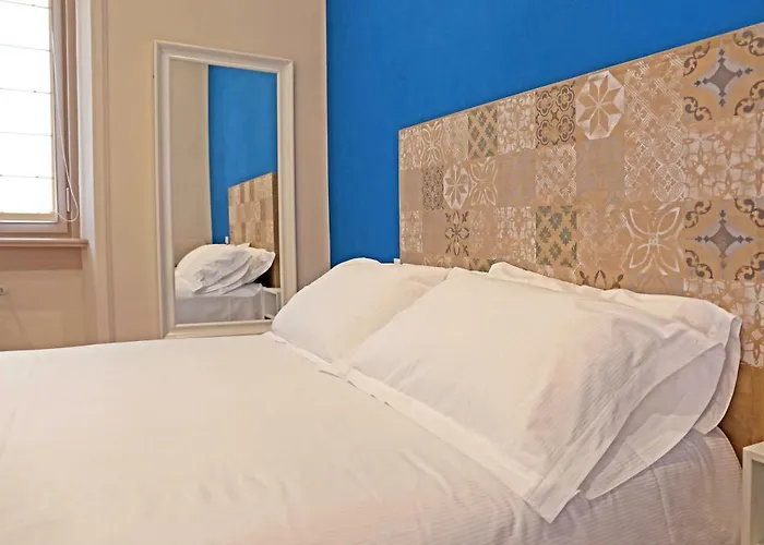 App9 - And Guest house 3*