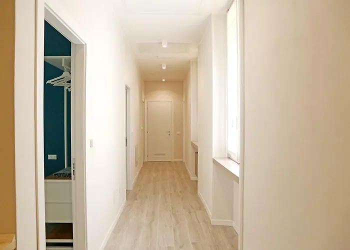 Pensionat App9 - And 3*