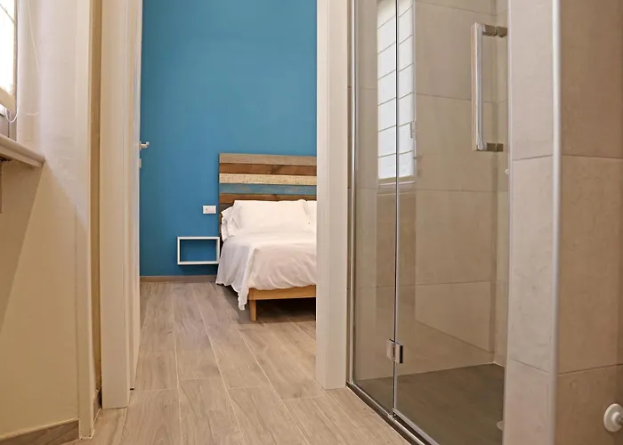 App9 - And 3* Bergamo