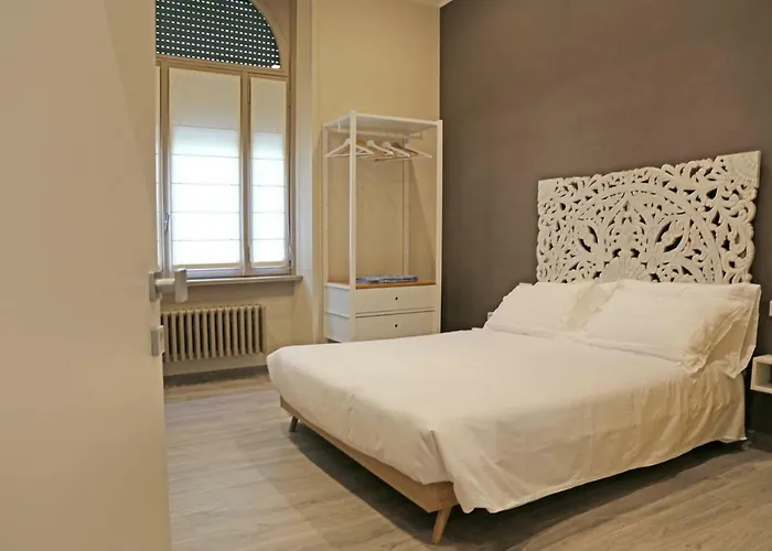 App9 - And Guest house 3*