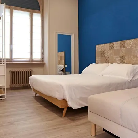 App9 - And Бергамо