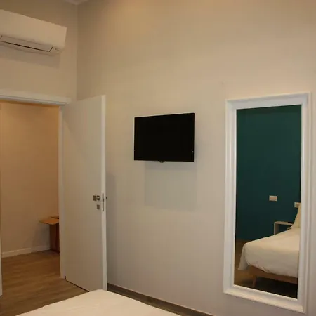 App9 - And Gæstehus 3*