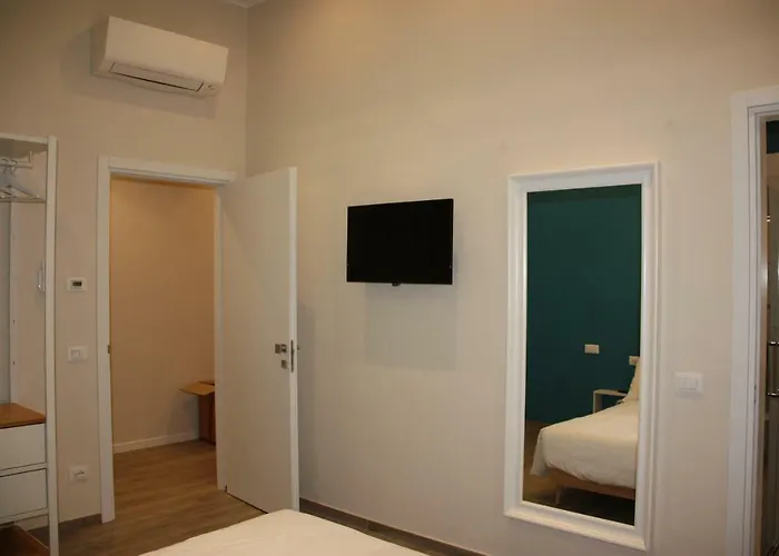 App9 - And Гостевой дом 3*